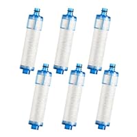 Amazon | JF-21 浄水器 カートリッジ オールインワン 高塩素除去